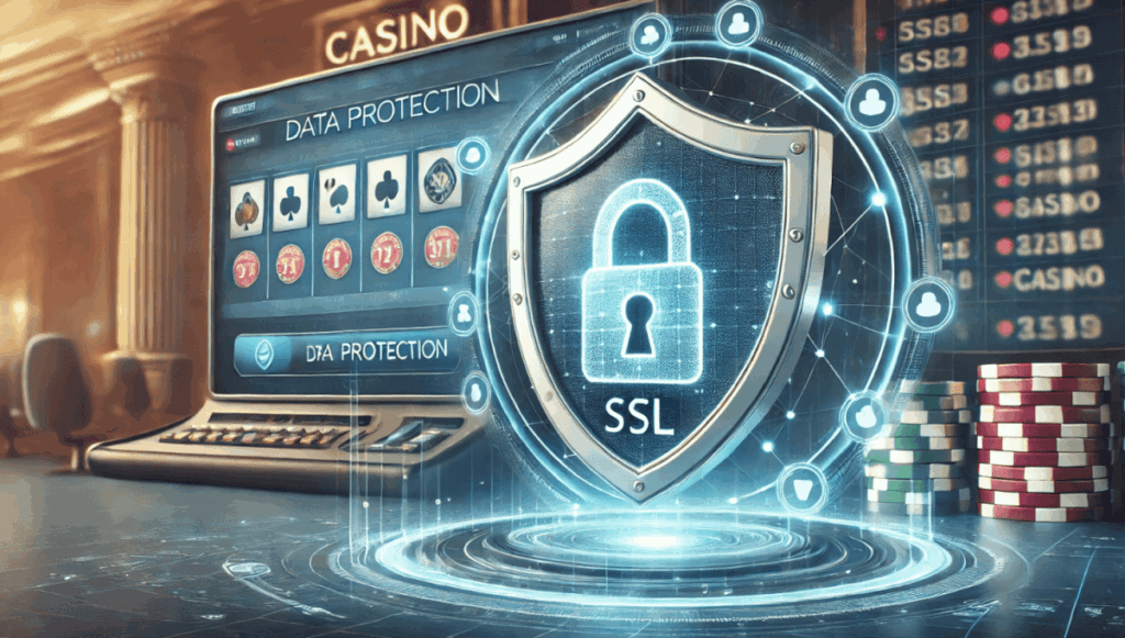 Spillemyndighedens Regler for Cookies og Brugerdata på Casino Sider